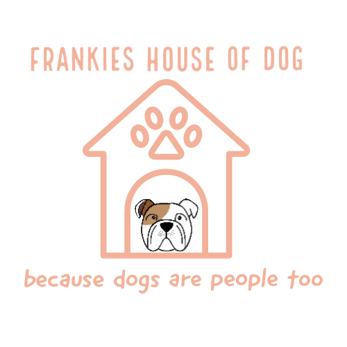 Dog Definition Wall Plaque Frankies House of Dog